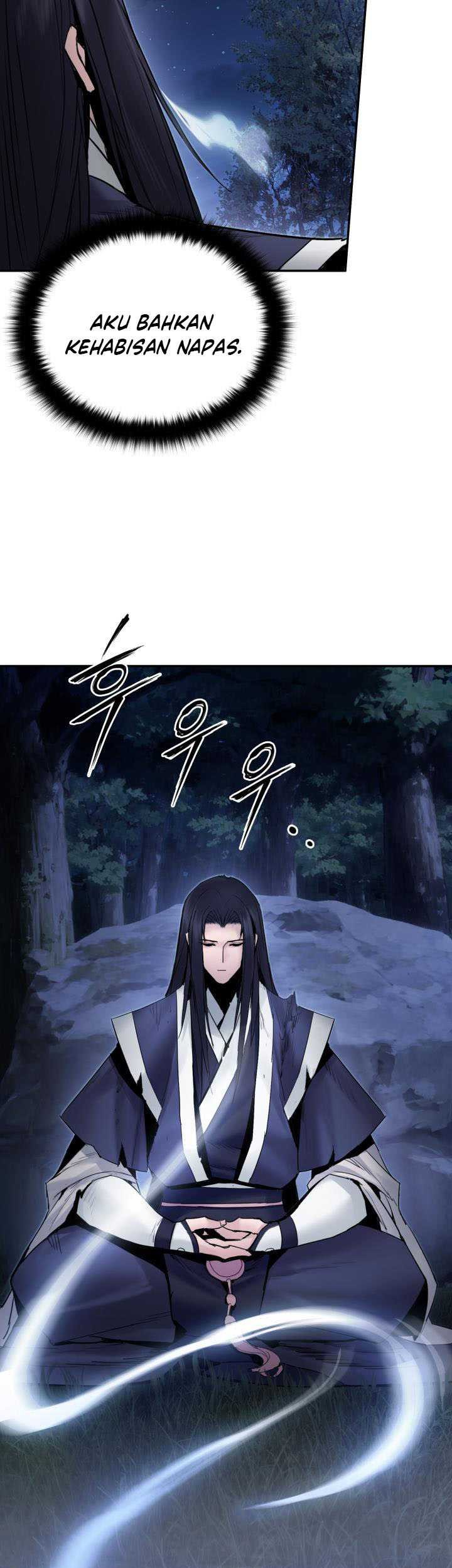 Dark and Light Martial Emperor Chapter 42 - halaman 34