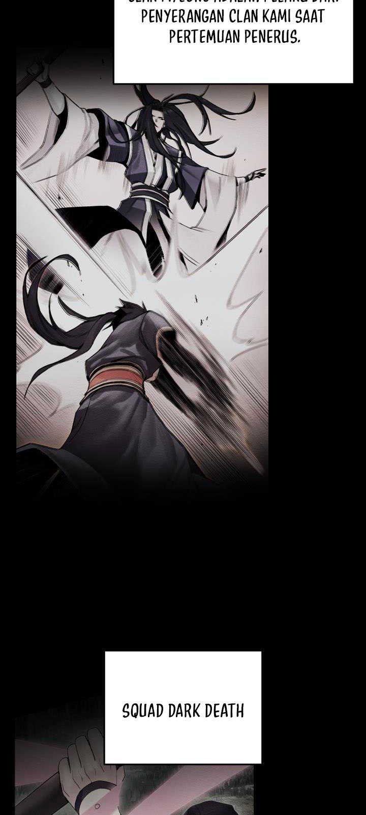 Dark and Light Martial Emperor Chapter 42 - halaman 36