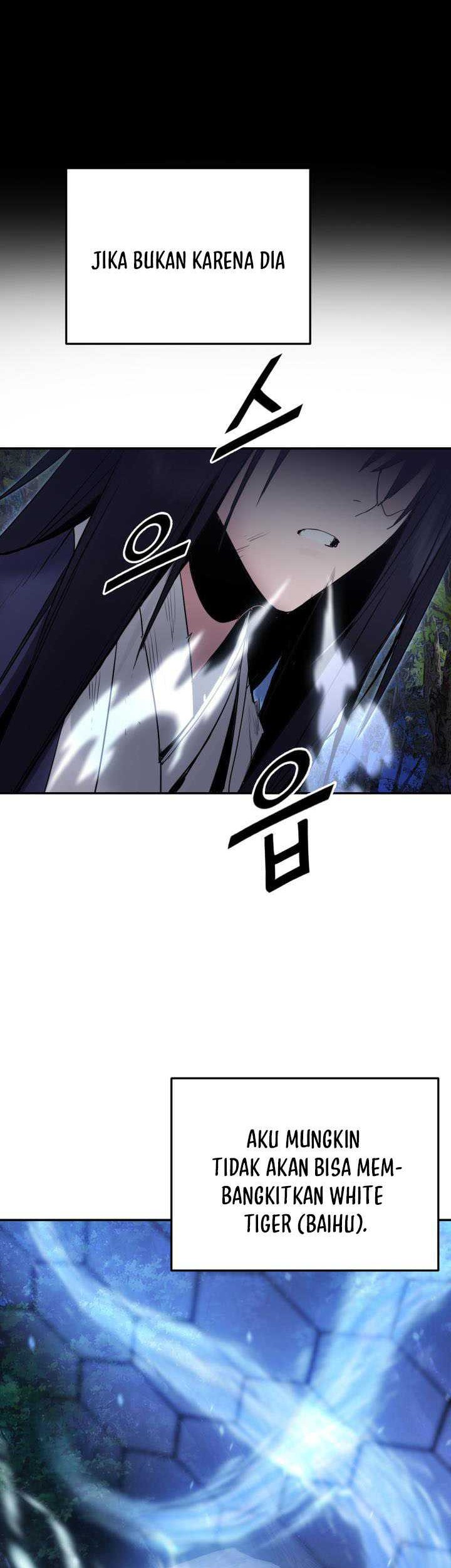 Dark and Light Martial Emperor Chapter 42 - halaman 38