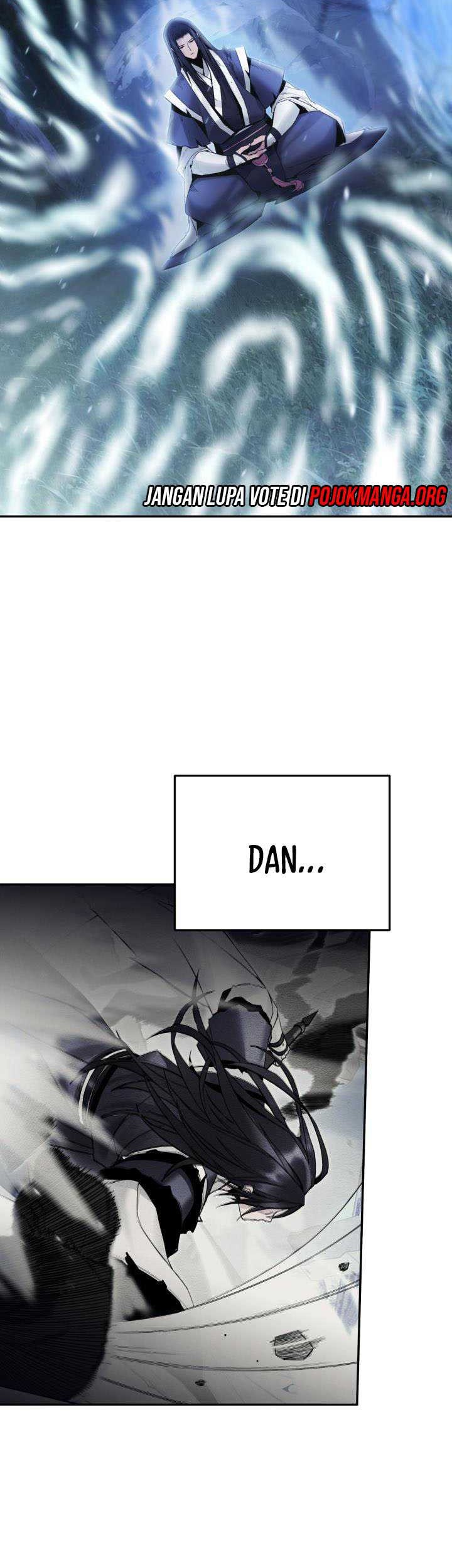 Dark and Light Martial Emperor Chapter 42 - halaman 39