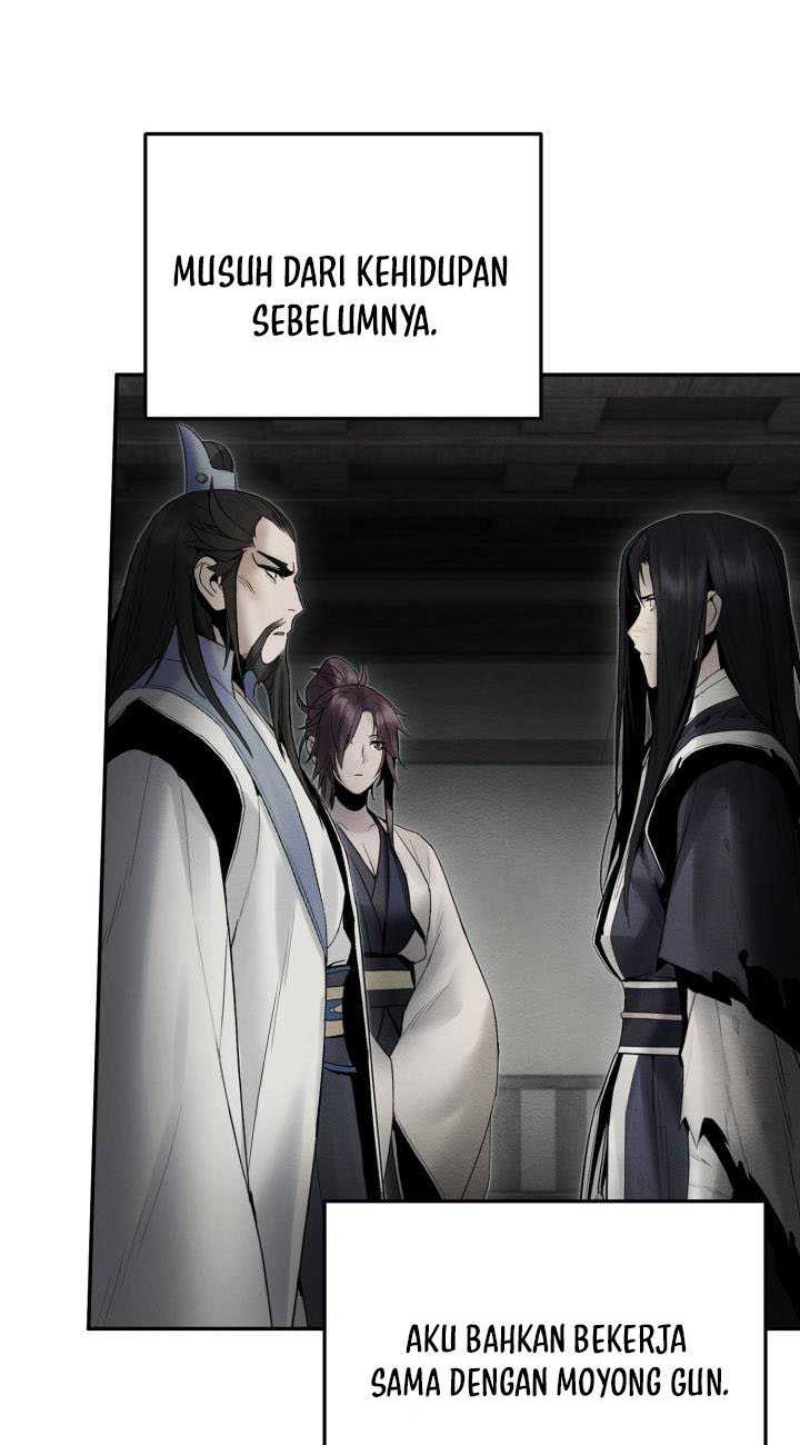 Dark and Light Martial Emperor Chapter 42 - halaman 40