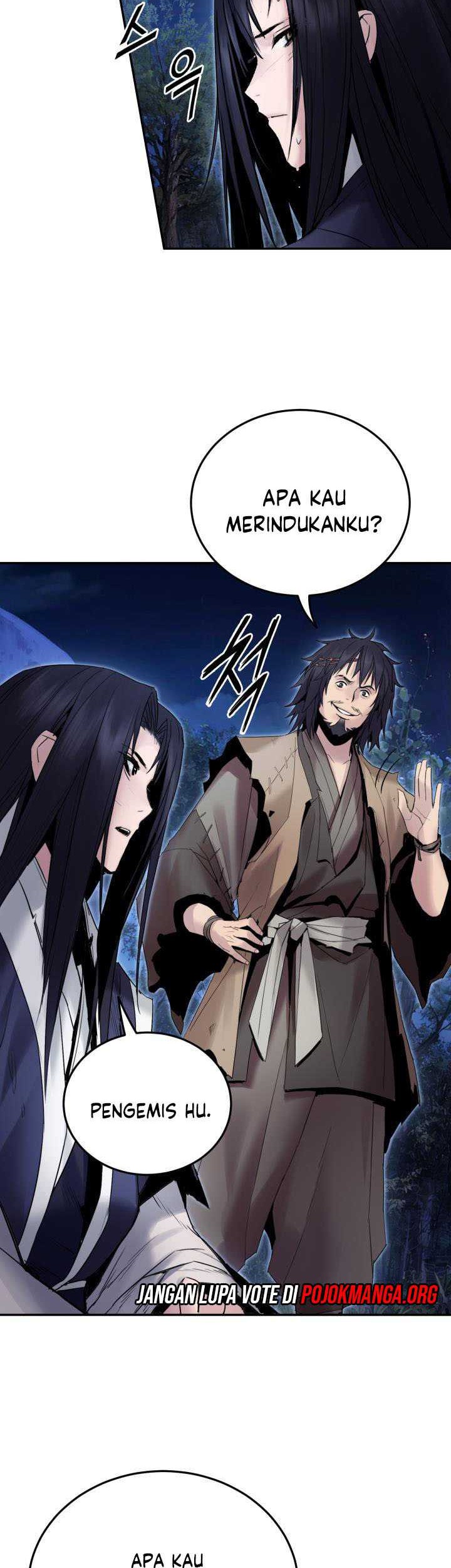 Dark and Light Martial Emperor Chapter 42 - halaman 42