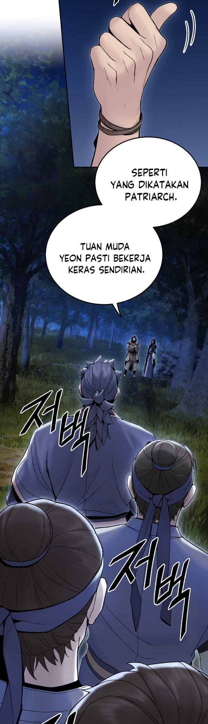 Dark and Light Martial Emperor Chapter 42 - halaman 46