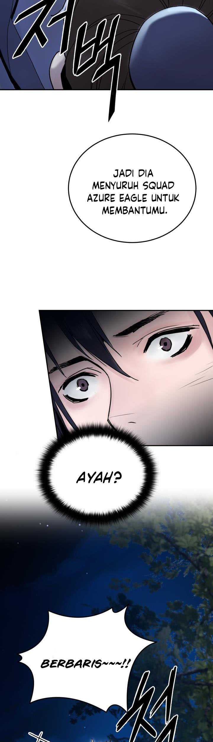 Dark and Light Martial Emperor Chapter 42 - halaman 47
