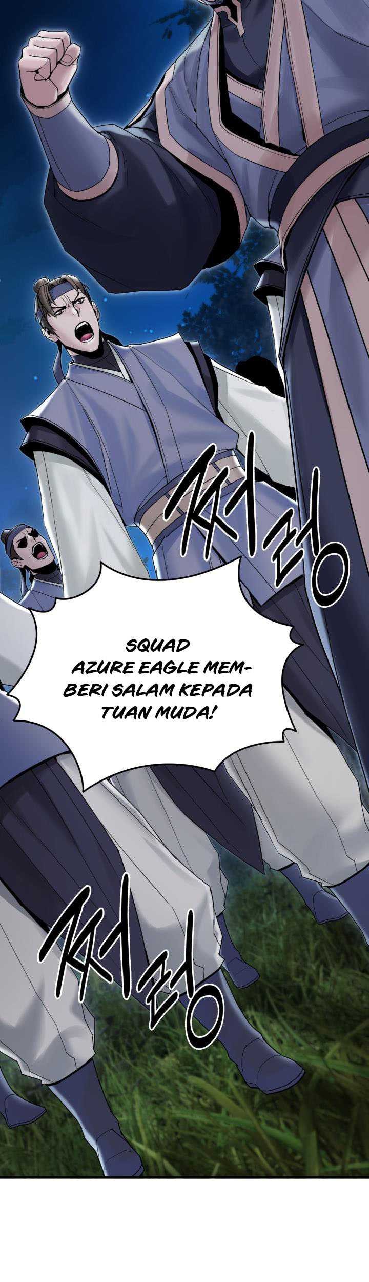 Dark and Light Martial Emperor Chapter 42 - halaman 49