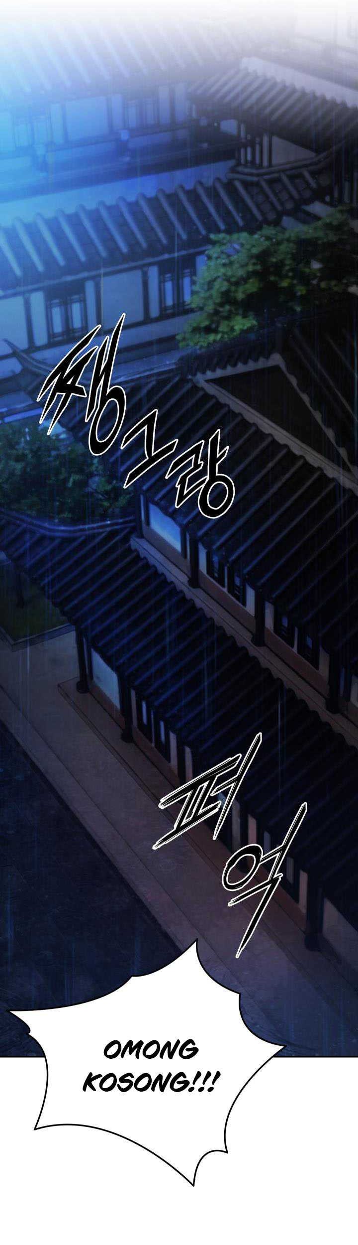 Dark and Light Martial Emperor Chapter 42 - halaman 55