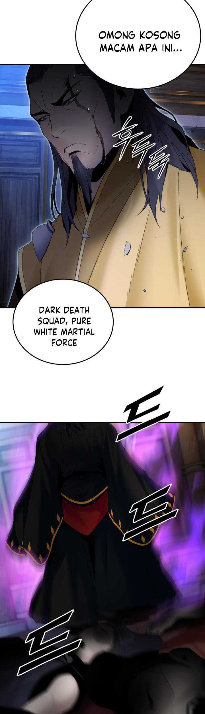 Dark and Light Martial Emperor Chapter 42 - halaman 57