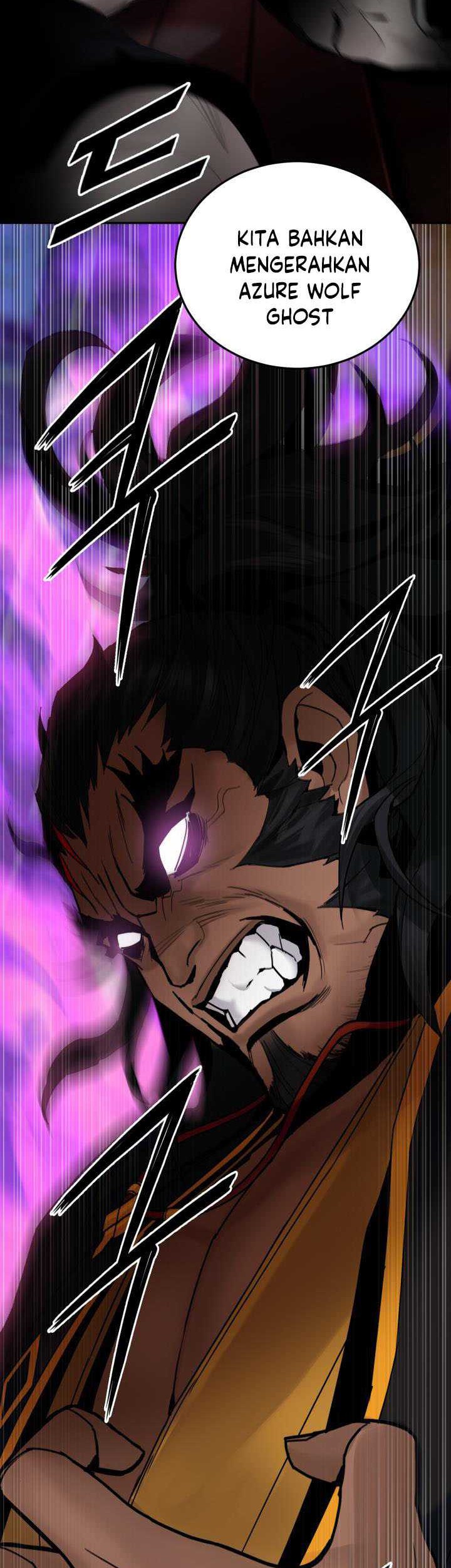 Dark and Light Martial Emperor Chapter 42 - halaman 58