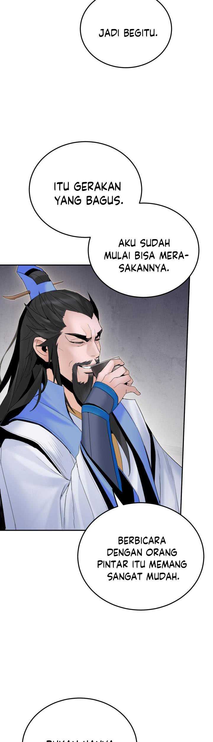 Dark and Light Martial Emperor Chapter 42 - halaman 6