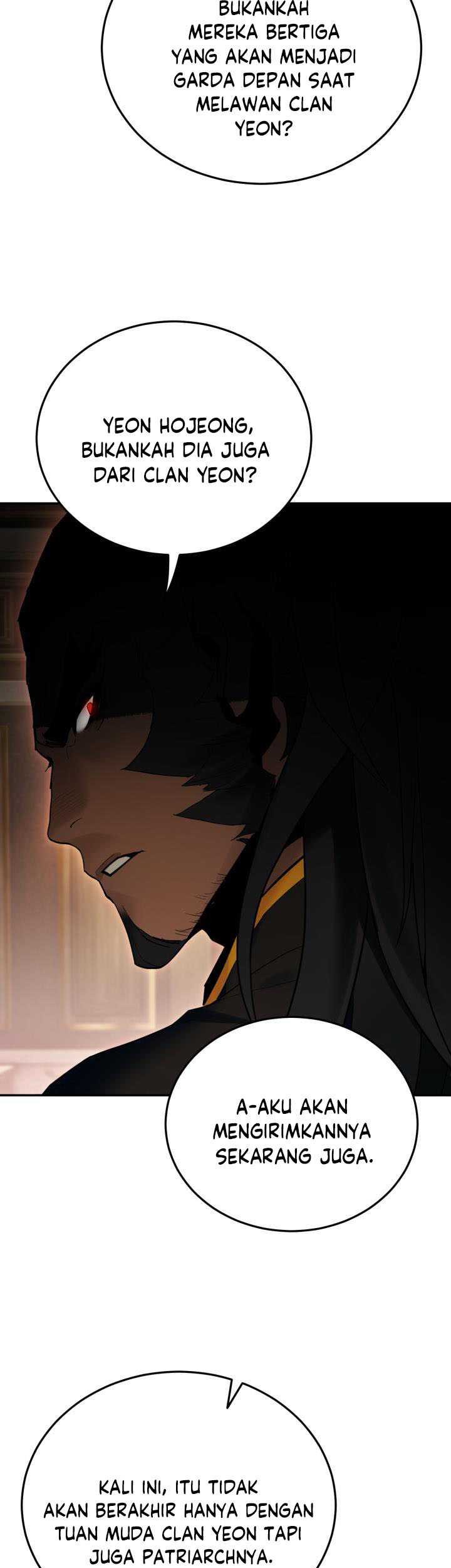 Dark and Light Martial Emperor Chapter 43 - halaman 14