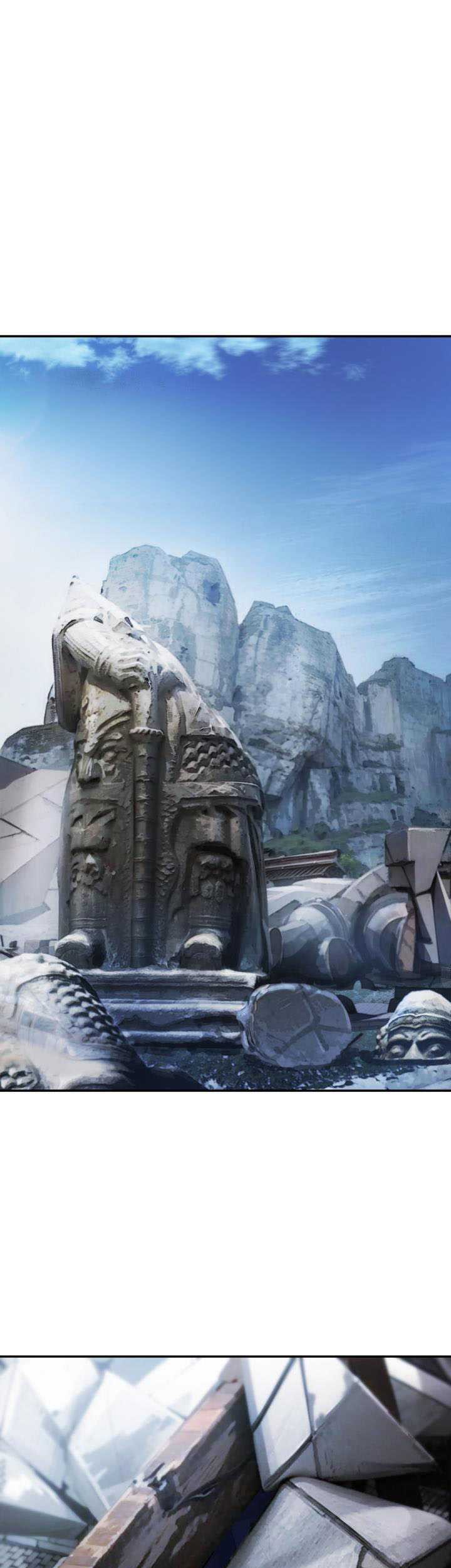 Dark and Light Martial Emperor Chapter 43 - halaman 30