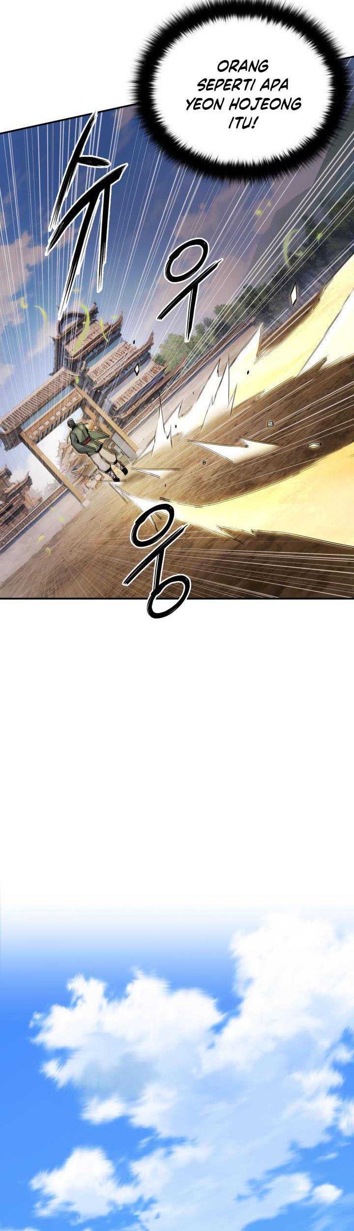 Dark and Light Martial Emperor Chapter 43 - halaman 39