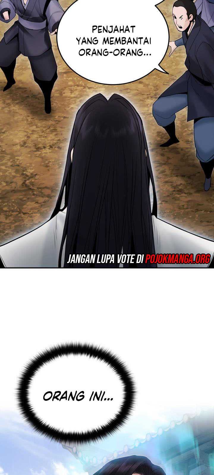 Dark and Light Martial Emperor Chapter 43 - halaman 44
