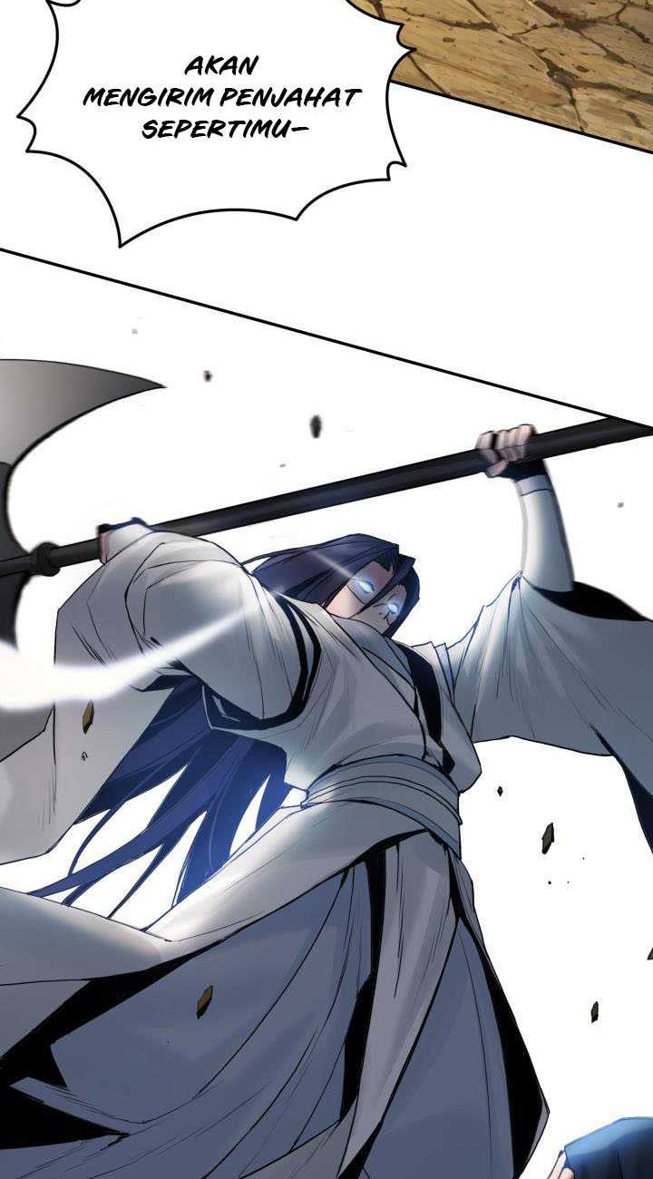 Dark and Light Martial Emperor Chapter 43 - halaman 48