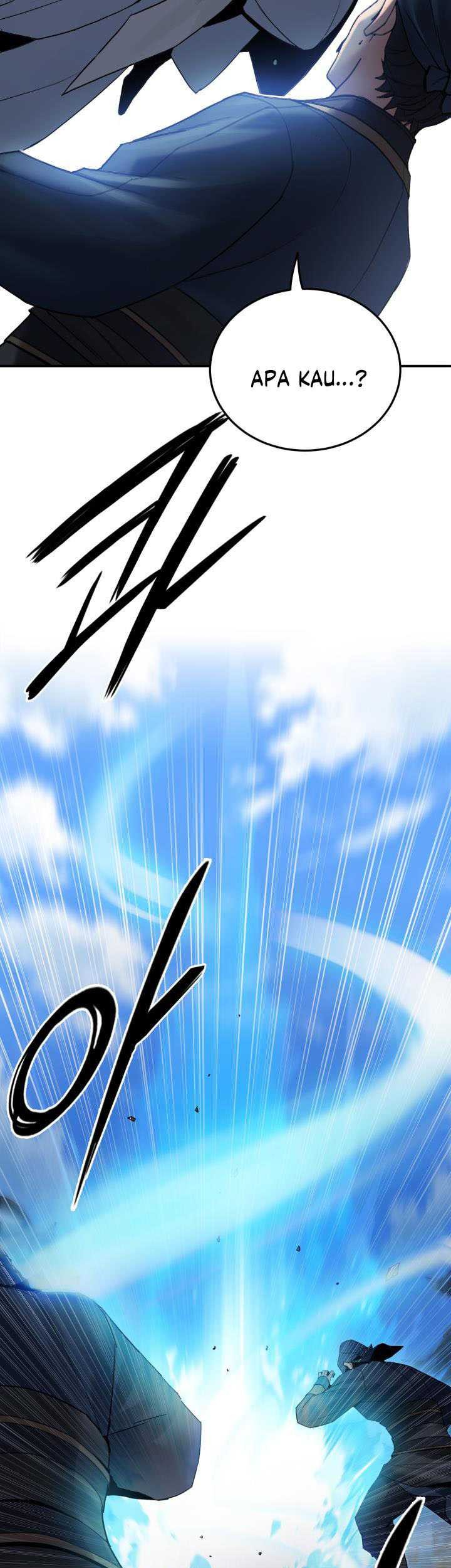 Dark and Light Martial Emperor Chapter 43 - halaman 49