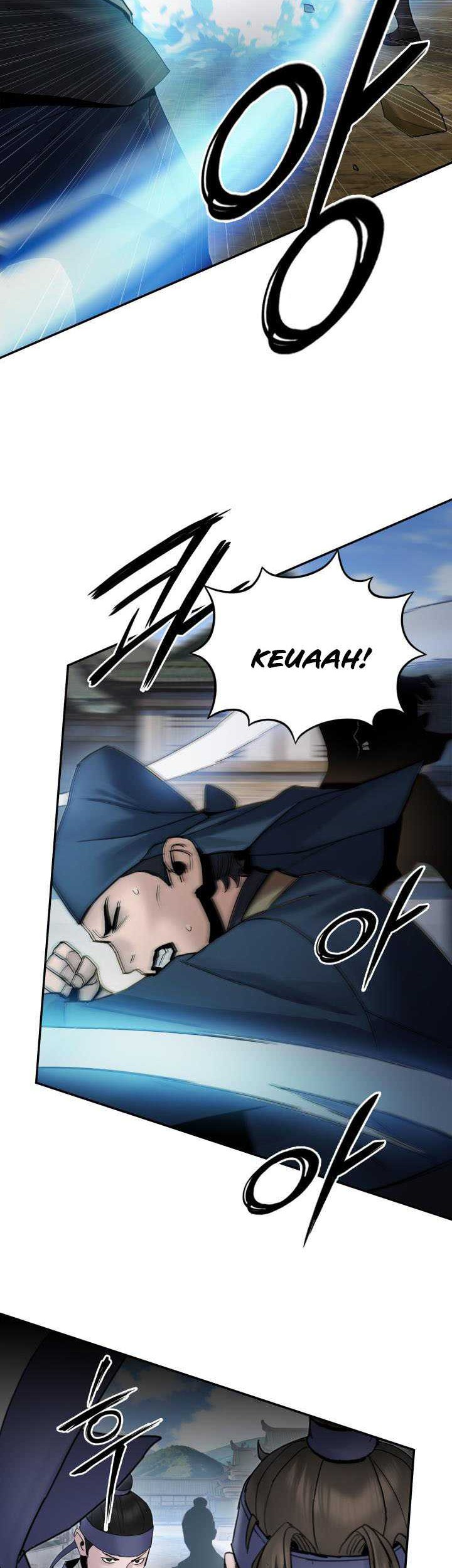 Dark and Light Martial Emperor Chapter 43 - halaman 50