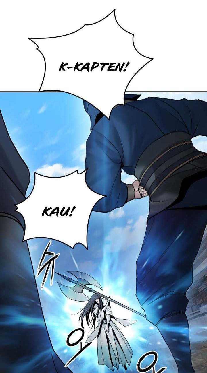 Dark and Light Martial Emperor Chapter 43 - halaman 52