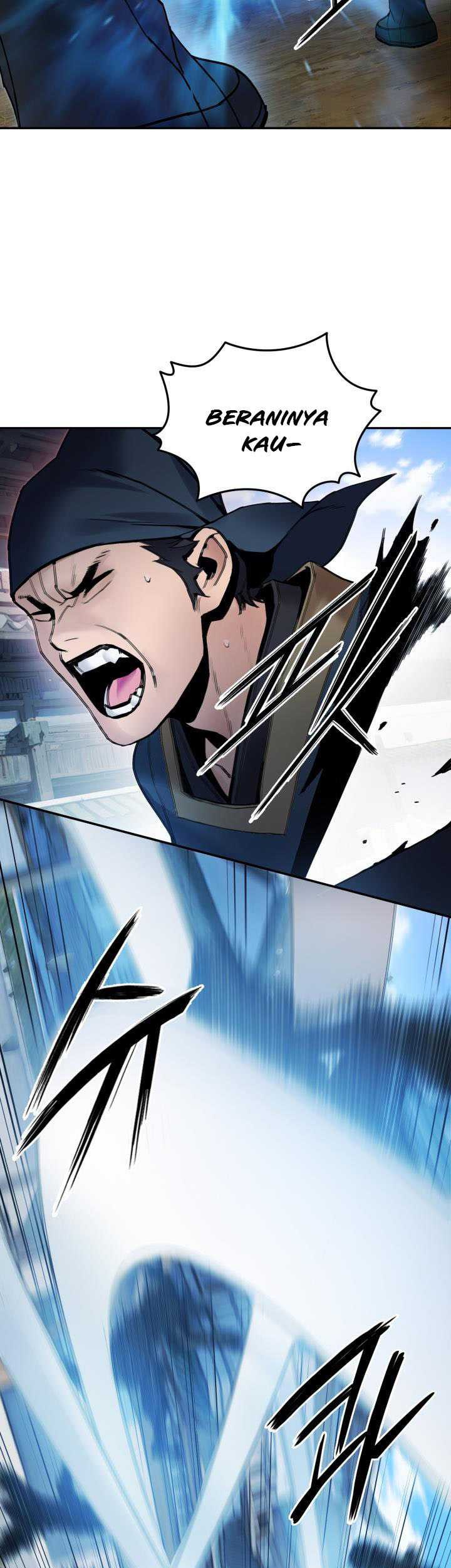 Dark and Light Martial Emperor Chapter 43 - halaman 53
