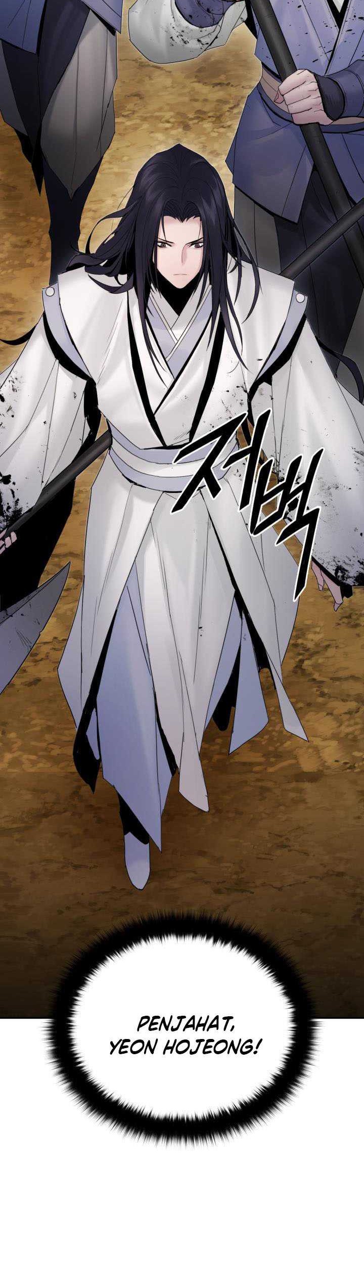 Dark and Light Martial Emperor Chapter 43 - halaman 65