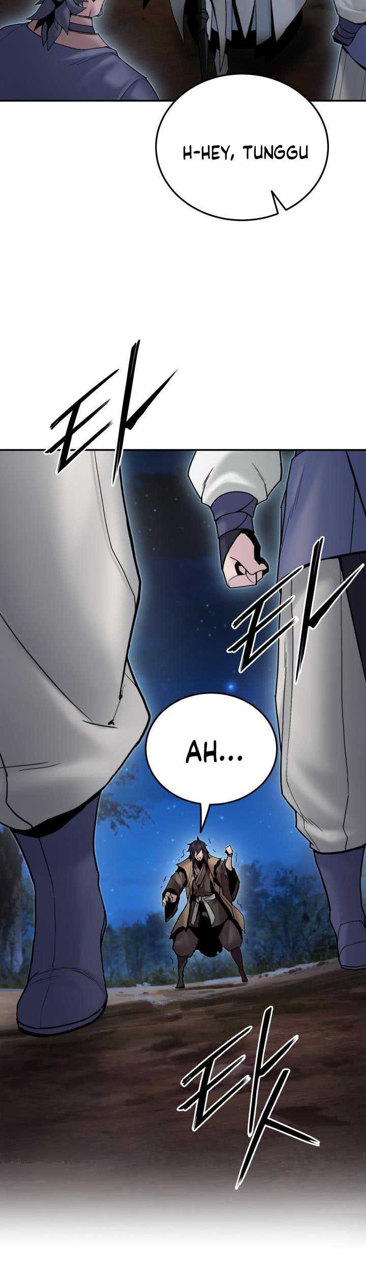 Dark and Light Martial Emperor Chapter 44 - halaman 11