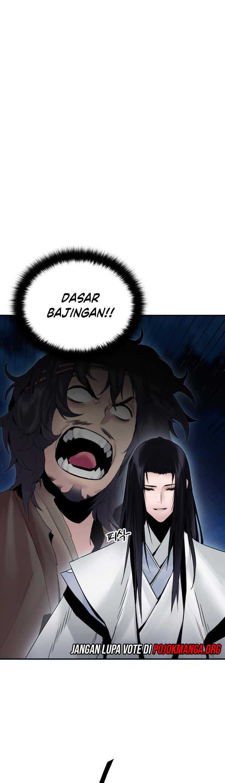 Dark and Light Martial Emperor Chapter 44 - halaman 12