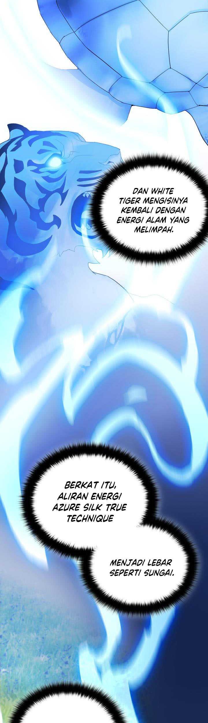 Dark and Light Martial Emperor Chapter 44 - halaman 16