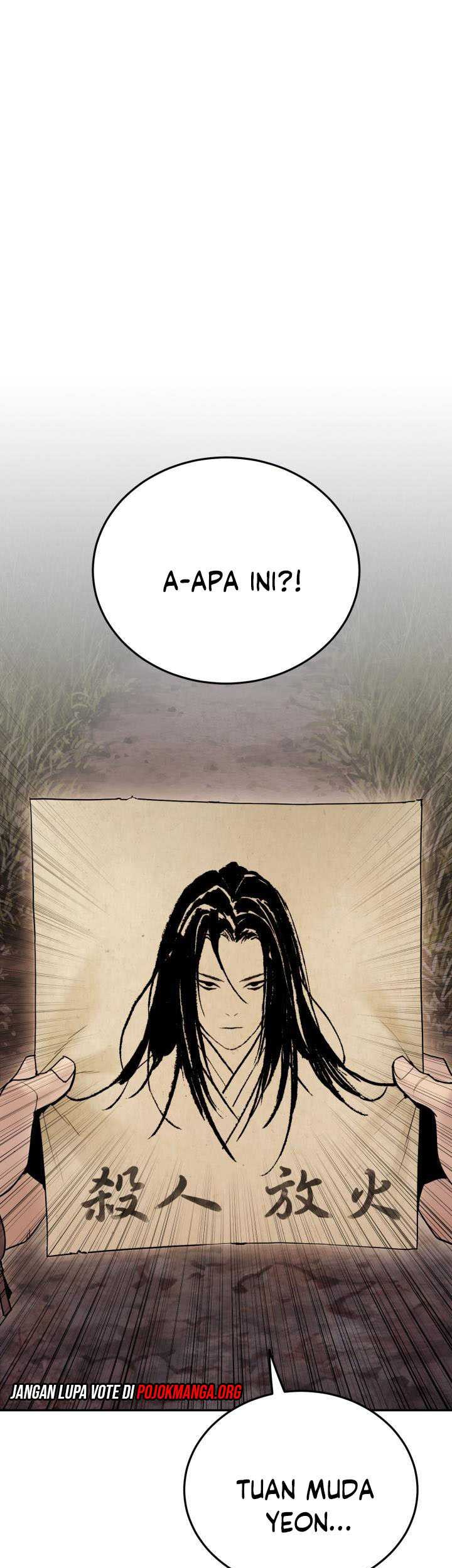 Dark and Light Martial Emperor Chapter 44 - halaman 2
