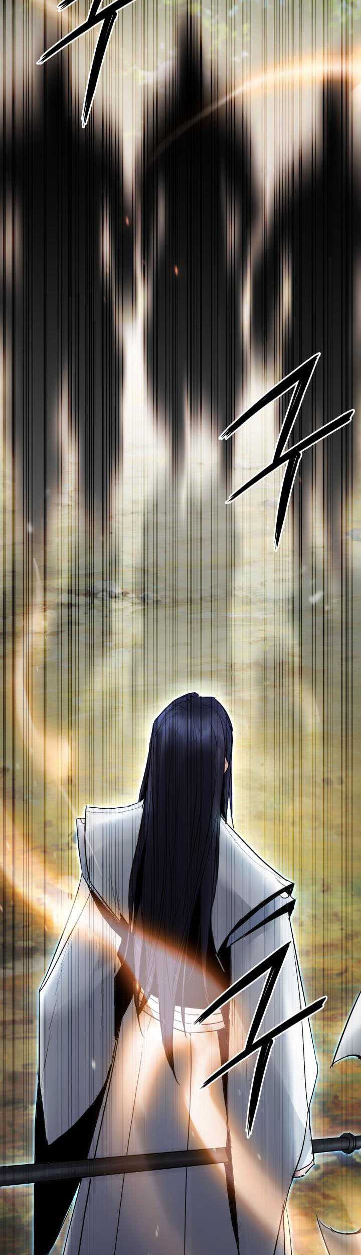 Dark and Light Martial Emperor Chapter 44 - halaman 20