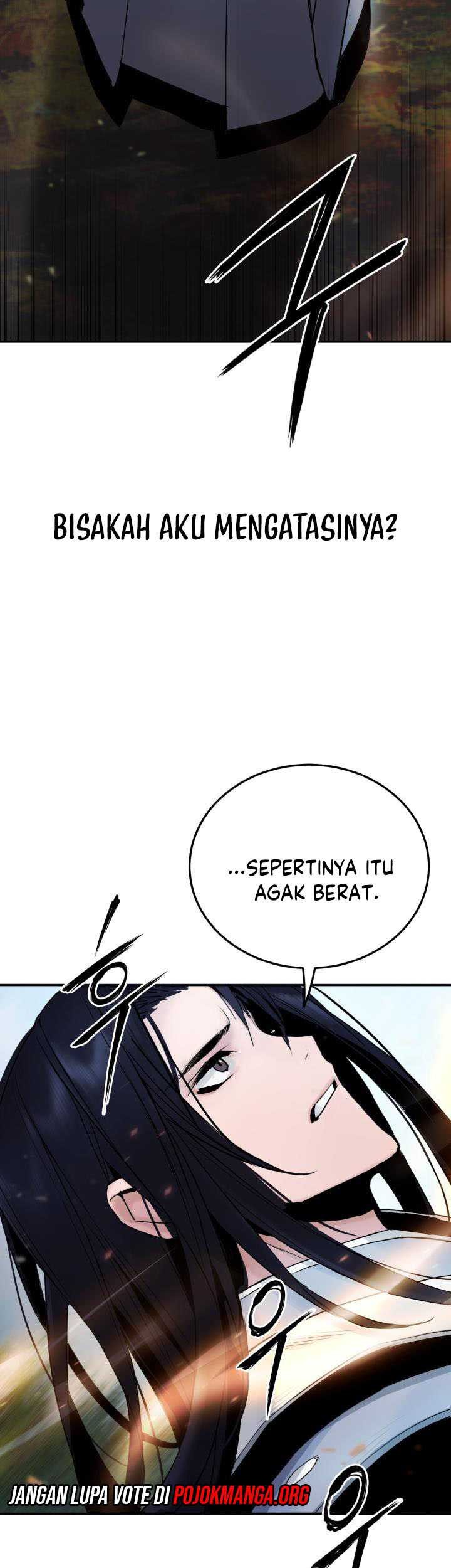 Dark and Light Martial Emperor Chapter 44 - halaman 22