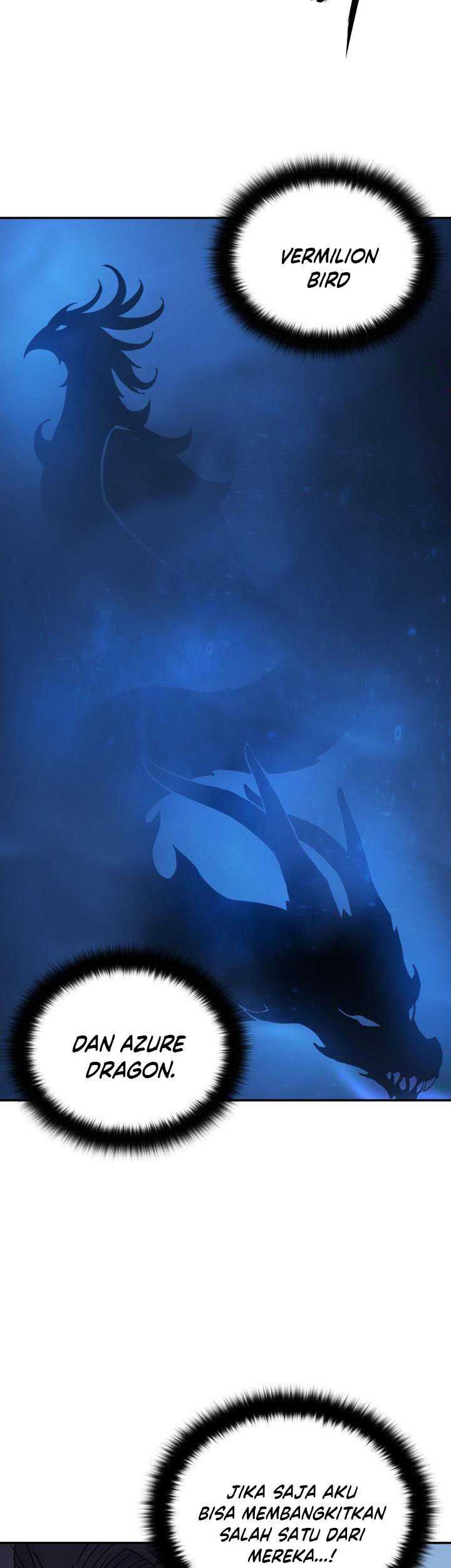 Dark and Light Martial Emperor Chapter 44 - halaman 23