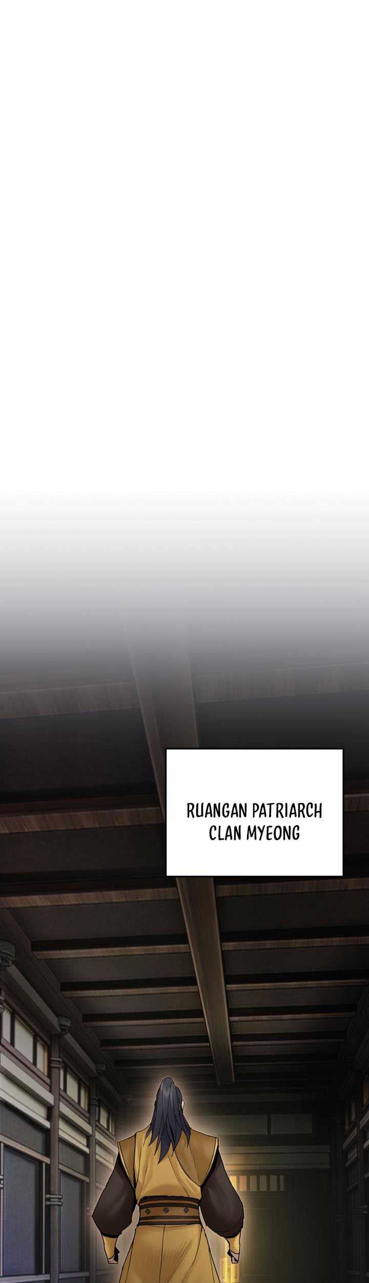 Dark and Light Martial Emperor Chapter 44 - halaman 26