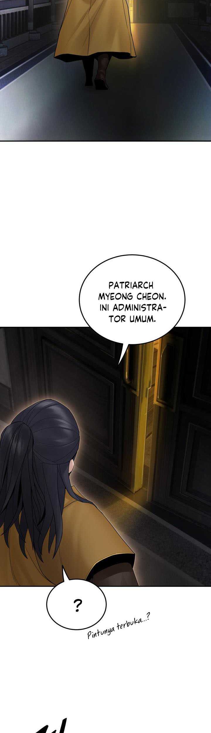 Dark and Light Martial Emperor Chapter 44 - halaman 27