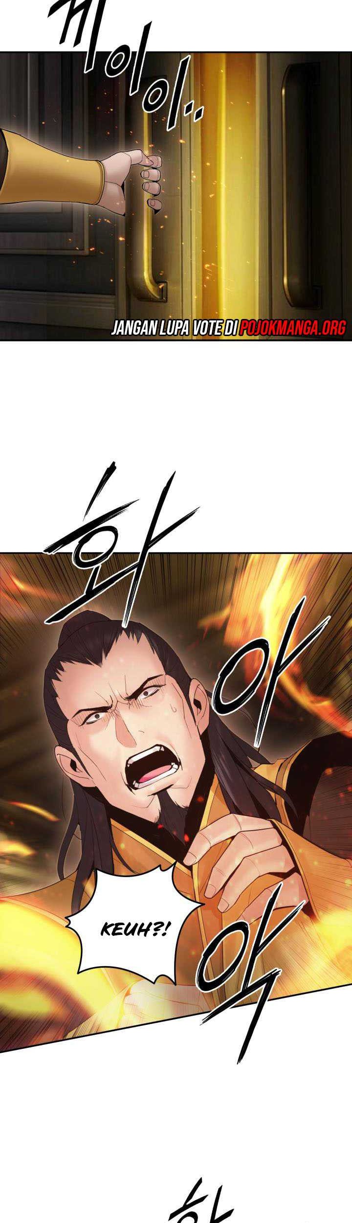 Dark and Light Martial Emperor Chapter 44 - halaman 28