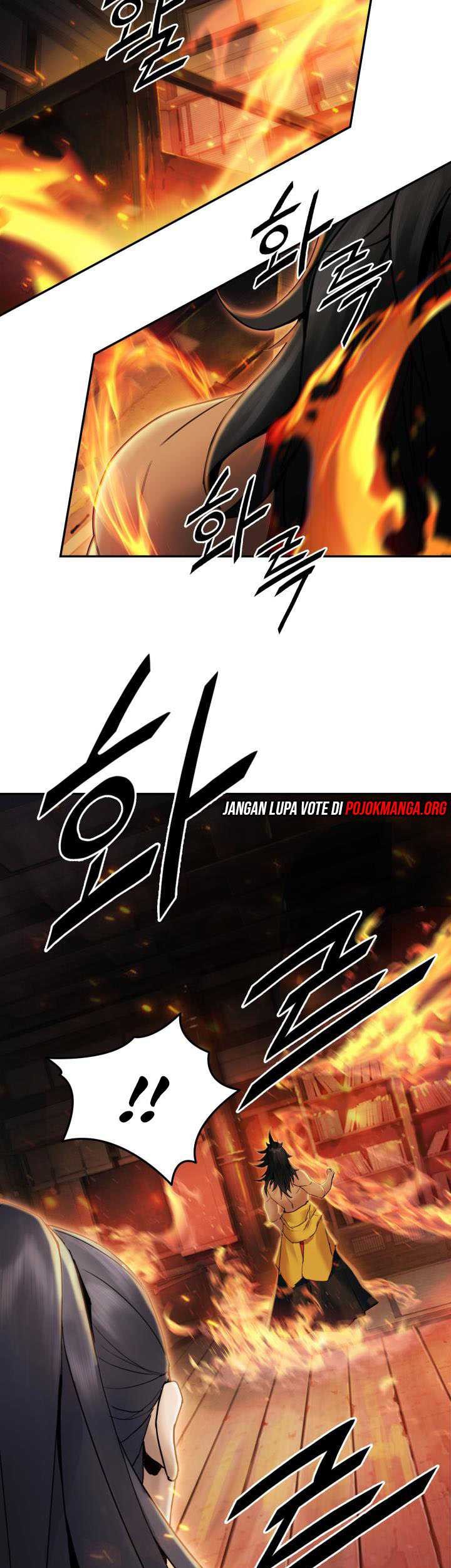 Dark and Light Martial Emperor Chapter 44 - halaman 30