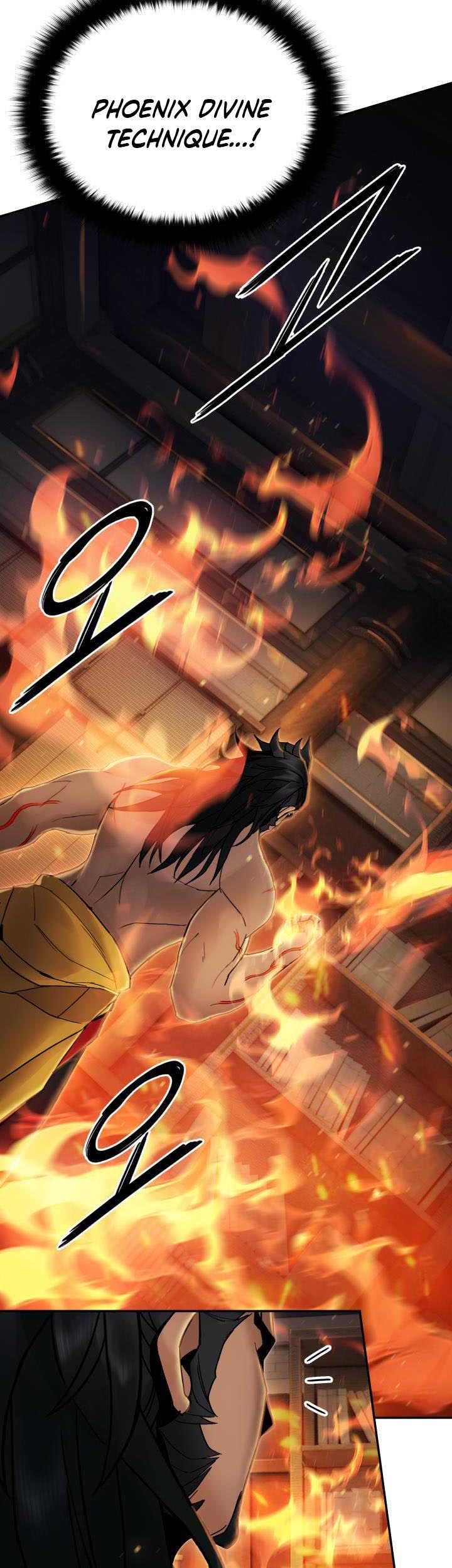Dark and Light Martial Emperor Chapter 44 - halaman 32