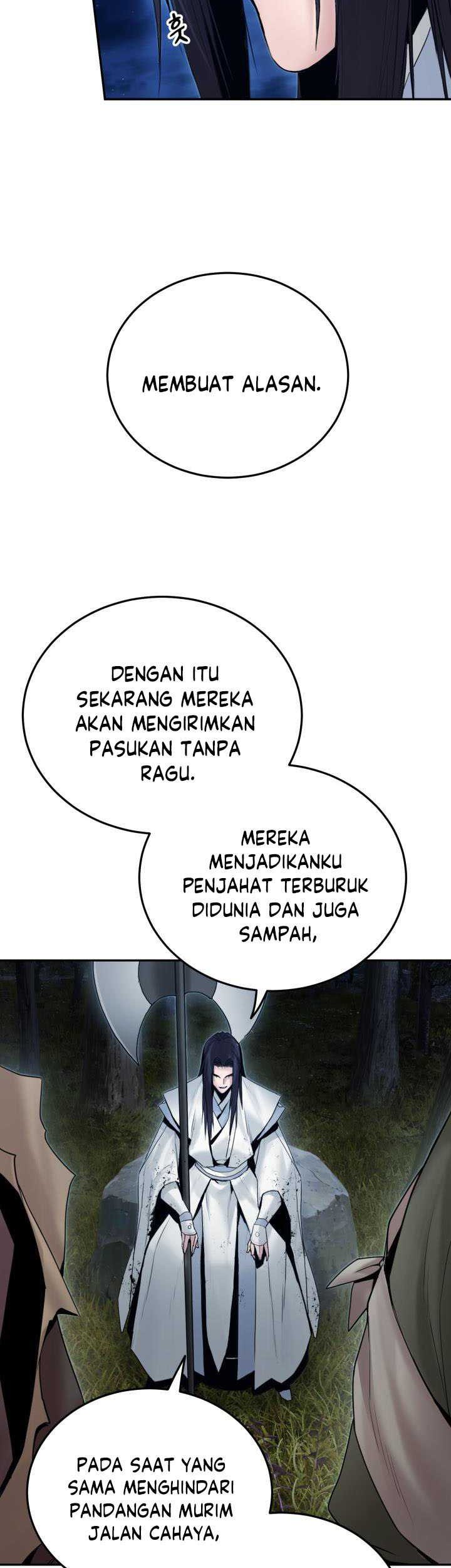 Dark and Light Martial Emperor Chapter 44 - halaman 4