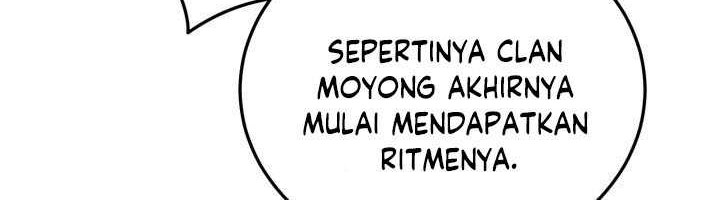 Dark and Light Martial Emperor Chapter 44 - halaman 41