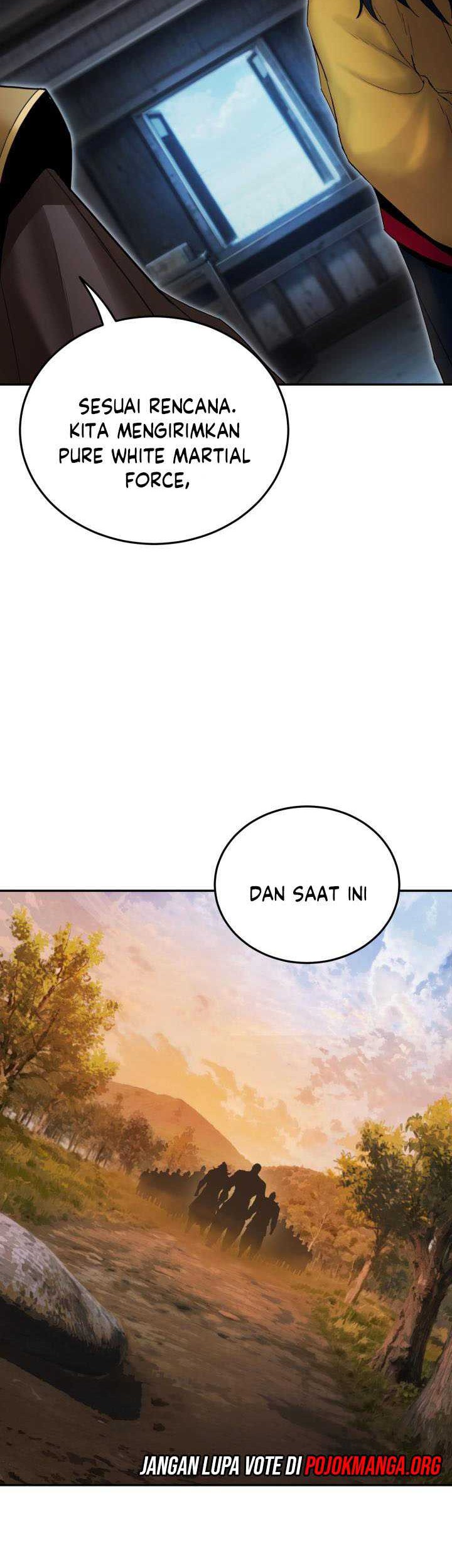 Dark and Light Martial Emperor Chapter 44 - halaman 43