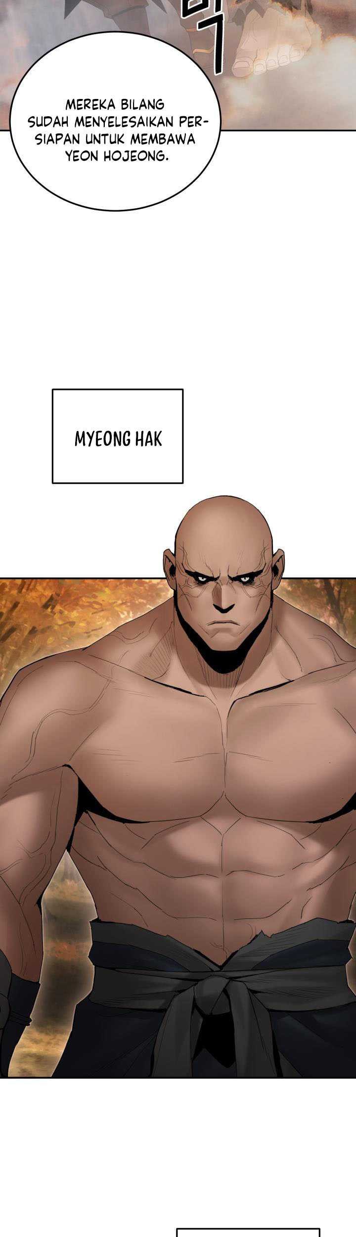 Dark and Light Martial Emperor Chapter 44 - halaman 46