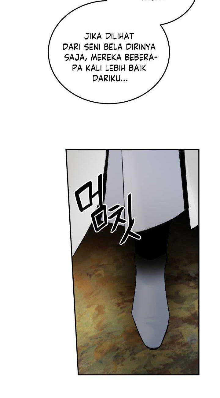 Dark and Light Martial Emperor Chapter 44 - halaman 49