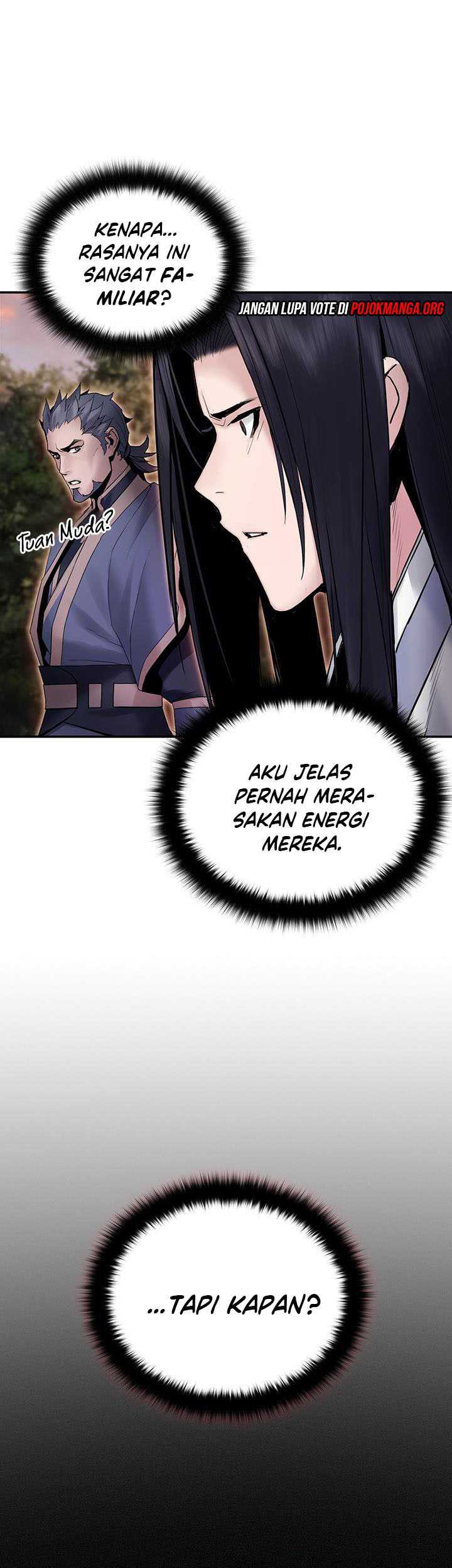 Dark and Light Martial Emperor Chapter 44 - halaman 50