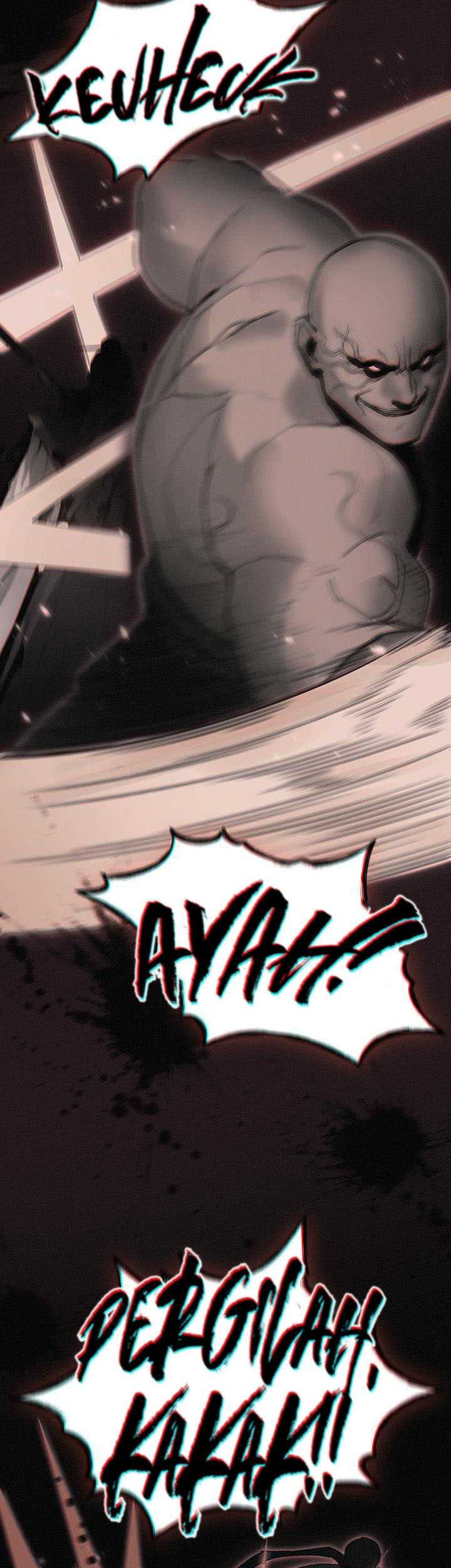 Dark and Light Martial Emperor Chapter 44 - halaman 52