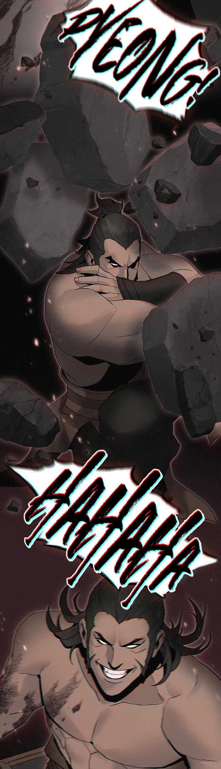 Dark and Light Martial Emperor Chapter 44 - halaman 55