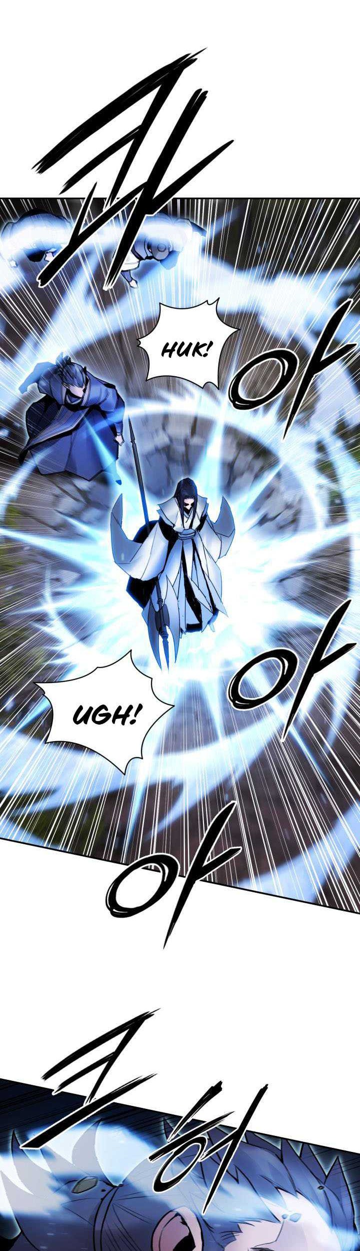 Dark and Light Martial Emperor Chapter 44 - halaman 58