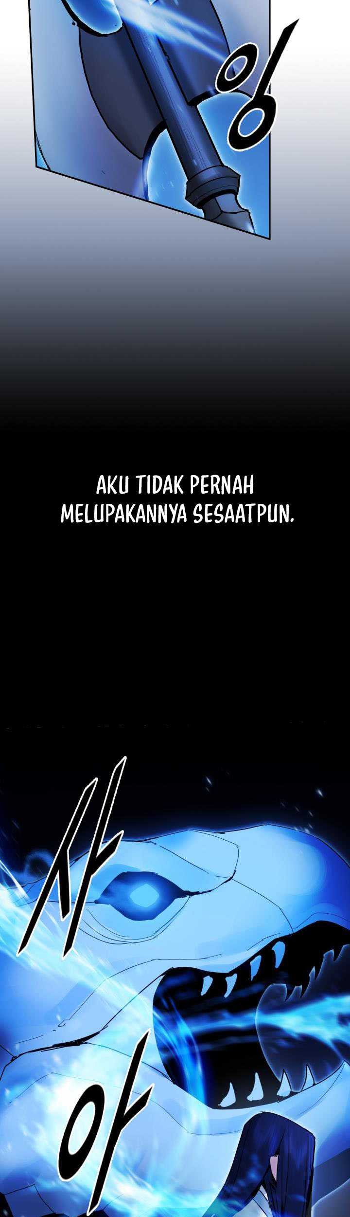 Dark and Light Martial Emperor Chapter 44 - halaman 61