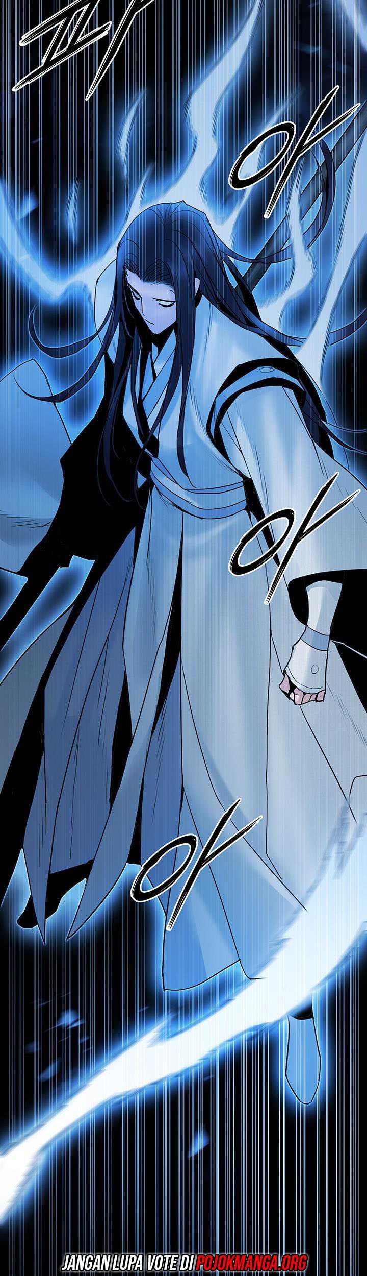 Dark and Light Martial Emperor Chapter 44 - halaman 65