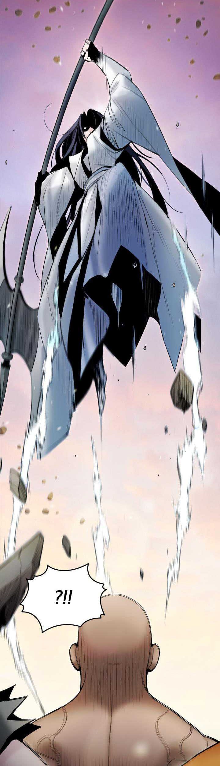 Dark and Light Martial Emperor Chapter 44 - halaman 74