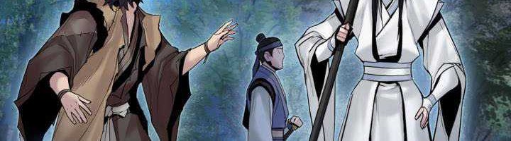 Dark and Light Martial Emperor Chapter 44 - halaman 9