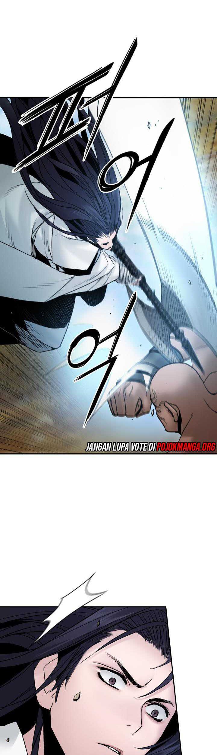 Dark and Light Martial Emperor Chapter 45 - halaman 15