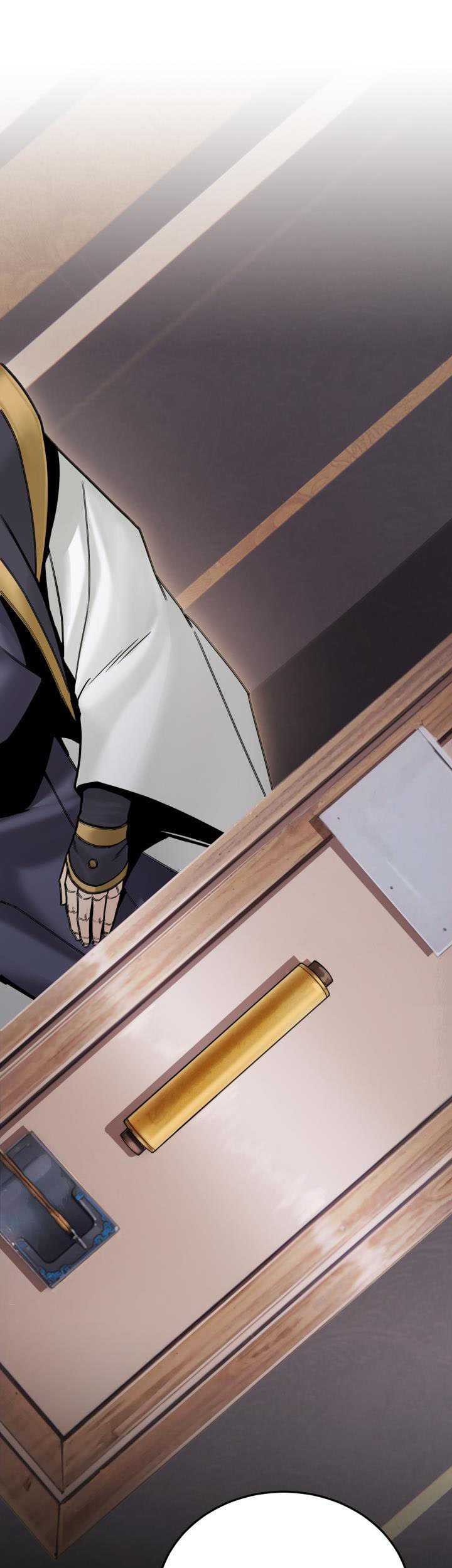 Dark and Light Martial Emperor Chapter 45 - halaman 2